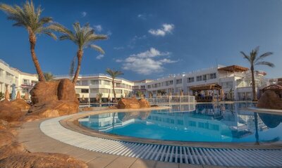 Sharming Inn Hotel, , Египет