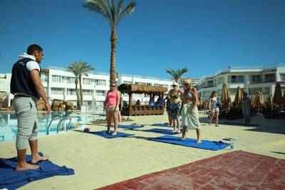 Sharming Inn Hotel, , Египет