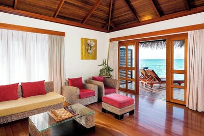 Sheraton Maldives Full Moon Resort & Spa, , Малдиви