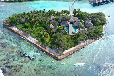 Sheraton Maldives Full Moon Resort & Spa, , Малдиви