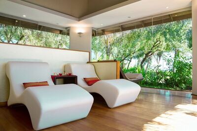 Sheraton Maldives Full Moon Resort & Spa, , Малдиви