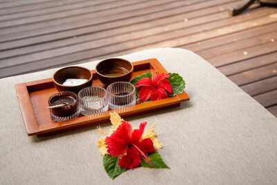 Sheraton Maldives Full Moon Resort & Spa, , Малдиви