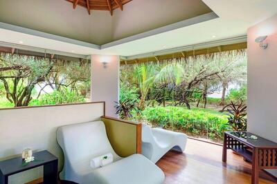 Sheraton Maldives Full Moon Resort & Spa, , Малдиви