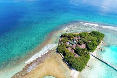 Sheraton Maldives Full Moon Resort & Spa, , Малдиви