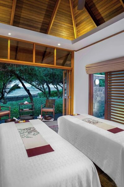 Sheraton Maldives Full Moon Resort & Spa, , Малдиви
