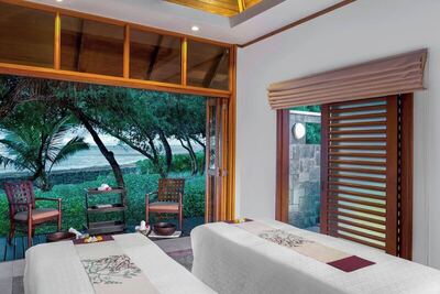 Sheraton Maldives Full Moon Resort & Spa, , Малдиви