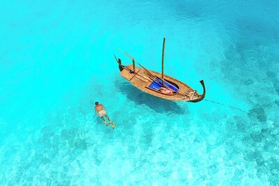 Sheraton Maldives Full Moon Resort & Spa, , Малдиви