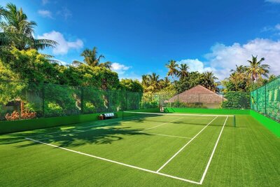Sheraton Maldives Full Moon Resort & Spa, , Малдиви