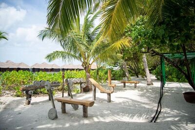 Sheraton Maldives Full Moon Resort & Spa, , Малдиви