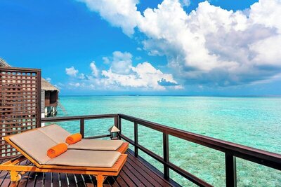 Sheraton Maldives Full Moon Resort & Spa, , Малдиви