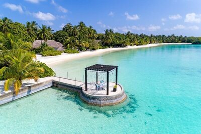 Sheraton Maldives Full Moon Resort & Spa, , Малдиви
