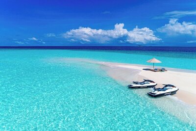 Sheraton Maldives Full Moon Resort & Spa, , Малдиви