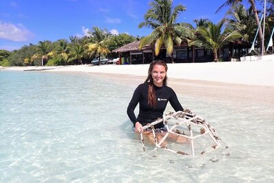Sheraton Maldives Full Moon Resort & Spa, , Малдиви