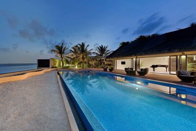 Sheraton Maldives Full Moon Resort & Spa, , Малдиви