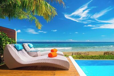 Sheraton Maldives Full Moon Resort & Spa, , Малдиви