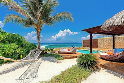 Sheraton Maldives Full Moon Resort & Spa, , Малдиви