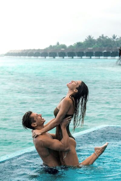 Sheraton Maldives Full Moon Resort & Spa, , Малдиви
