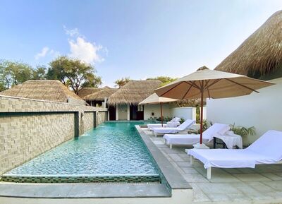 Sheraton Maldives Full Moon Resort & Spa, , Малдиви