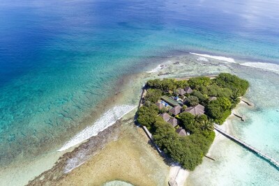 Sheraton Maldives Full Moon Resort & Spa, , Малдиви
