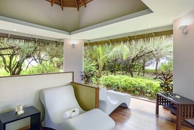 Sheraton Maldives Full Moon Resort & Spa, , Малдиви