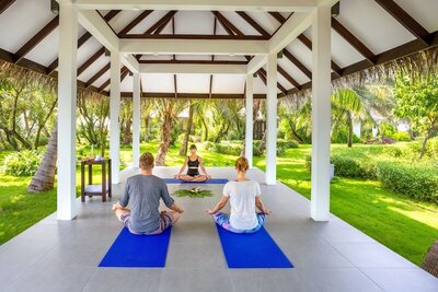 Sheraton Maldives Full Moon Resort & Spa, , Малдиви