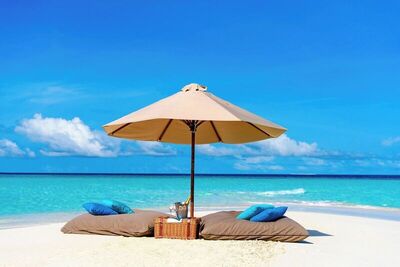 Sheraton Maldives Full Moon Resort & Spa, , Малдиви