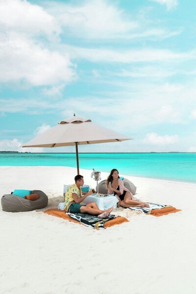 Sheraton Maldives Full Moon Resort & Spa, , Малдиви