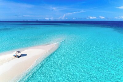 Sheraton Maldives Full Moon Resort & Spa, , Малдиви