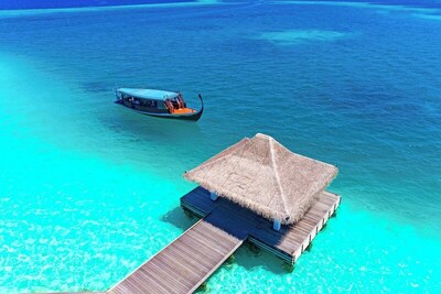 Sheraton Maldives Full Moon Resort & Spa, , Малдиви
