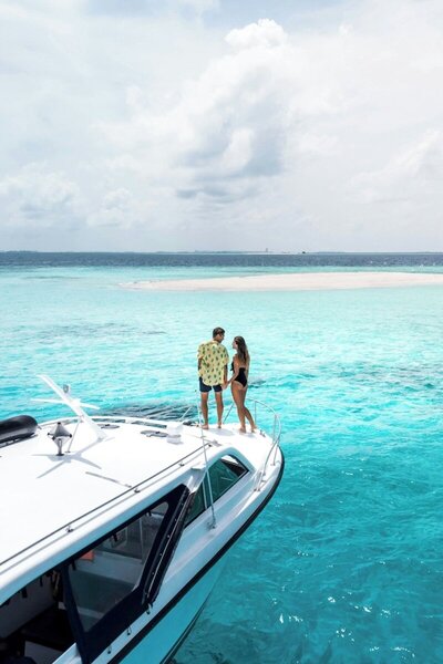 Sheraton Maldives Full Moon Resort & Spa, , Малдиви