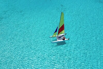 Sheraton Maldives Full Moon Resort & Spa, , Малдиви