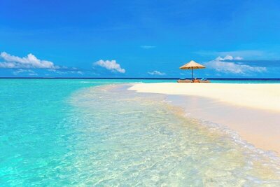 Sheraton Maldives Full Moon Resort & Spa, , Малдиви