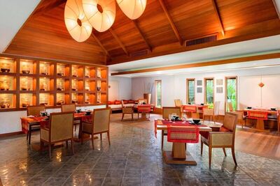 Sheraton Maldives Full Moon Resort & Spa, , Малдиви