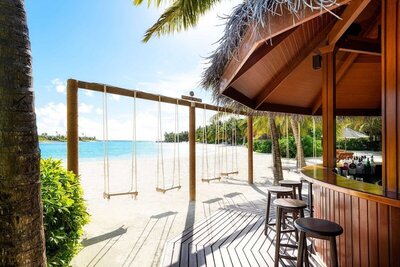 Sheraton Maldives Full Moon Resort & Spa, , Малдиви