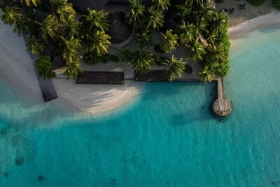 Sheraton Maldives Full Moon Resort & Spa, , Малдиви