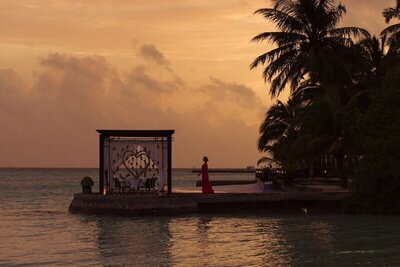 Sheraton Maldives Full Moon Resort & Spa, , Малдиви
