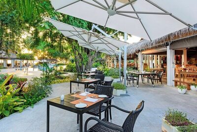 Sheraton Maldives Full Moon Resort & Spa, , Малдиви