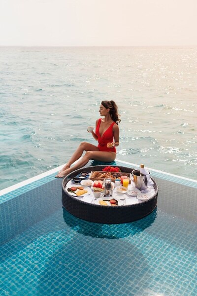 Sheraton Maldives Full Moon Resort & Spa, , Малдиви