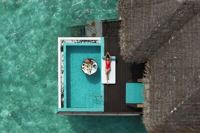 Sheraton Maldives Full Moon Resort & Spa, , Малдиви