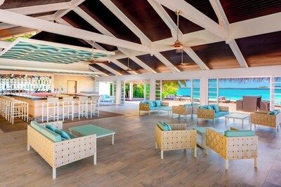 Sheraton Maldives Full Moon Resort & Spa, , Малдиви