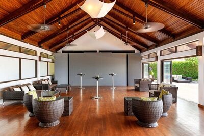 Sheraton Maldives Full Moon Resort & Spa, , Малдиви