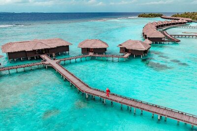 Sheraton Maldives Full Moon Resort & Spa, , Малдиви