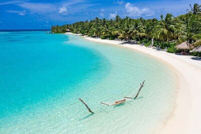 Sheraton Maldives Full Moon Resort & Spa, , Малдиви