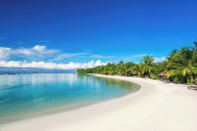 Sheraton Maldives Full Moon Resort & Spa, , Малдиви