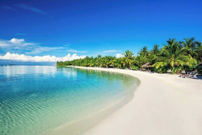 Sheraton Maldives Full Moon Resort & Spa, , Малдиви