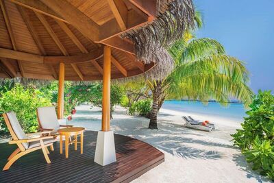 Sheraton Maldives Full Moon Resort & Spa, , Малдиви