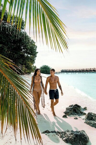 Sheraton Maldives Full Moon Resort & Spa, , Малдиви
