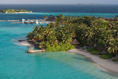 Sheraton Maldives Full Moon Resort & Spa, , Малдиви