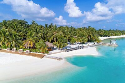 Sheraton Maldives Full Moon Resort & Spa, , Малдиви