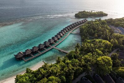 Sheraton Maldives Full Moon Resort & Spa, , Малдиви